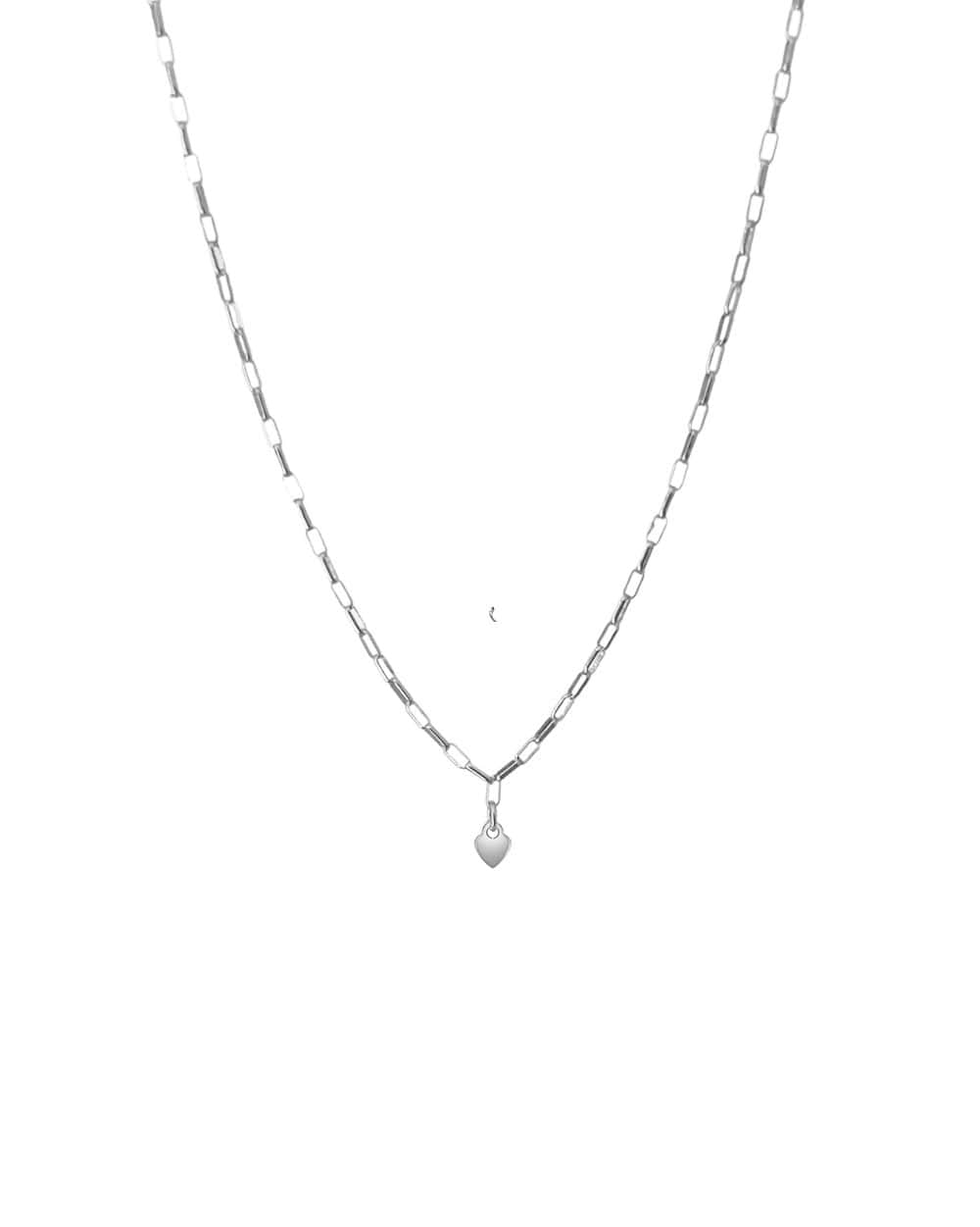 Kalere Heart Necklace