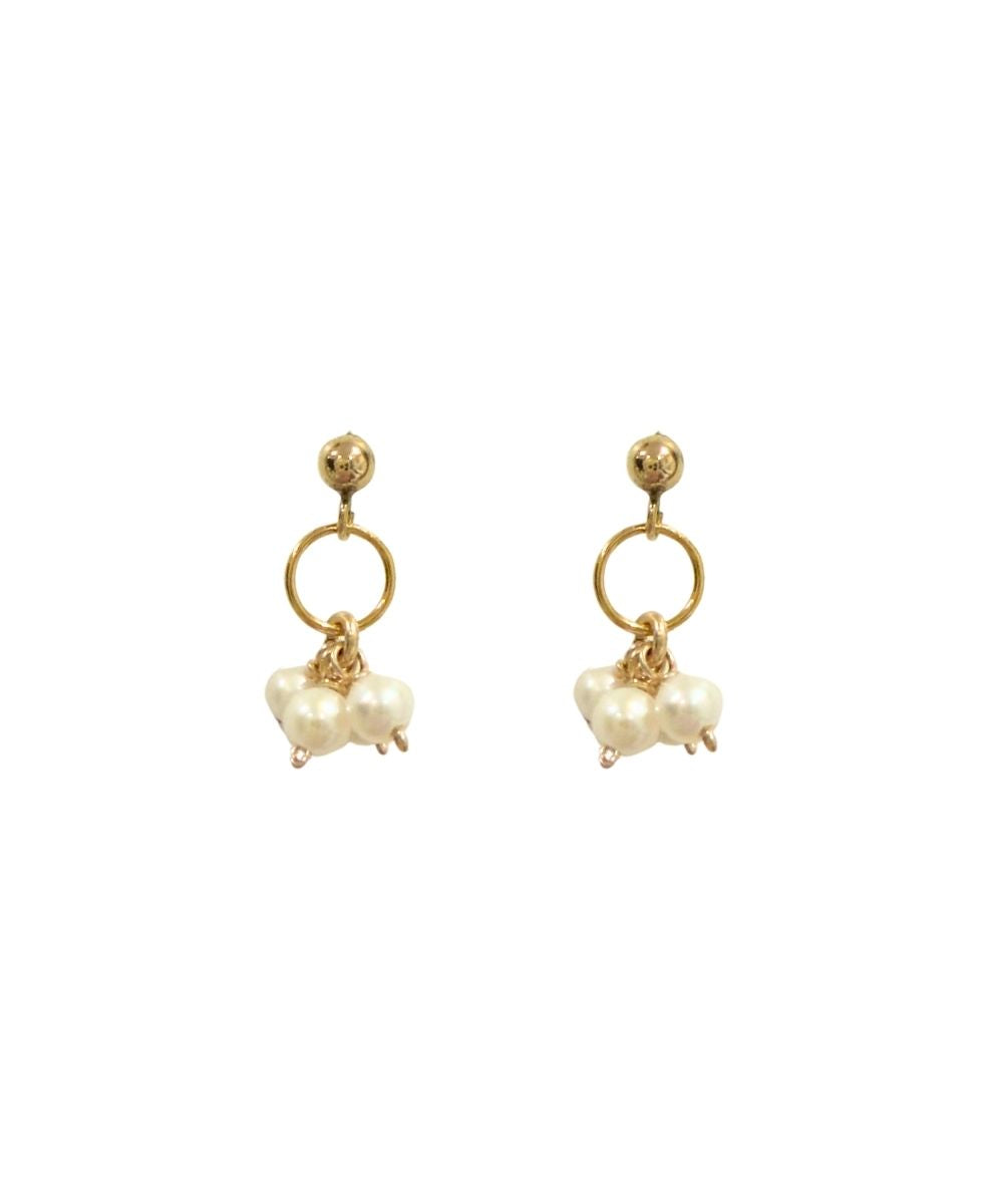 Leonie Earrings