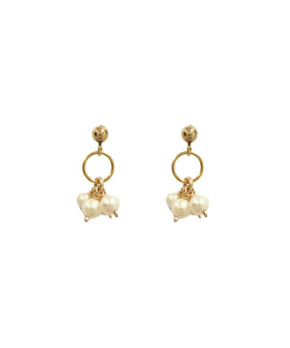 Leonie Earrings