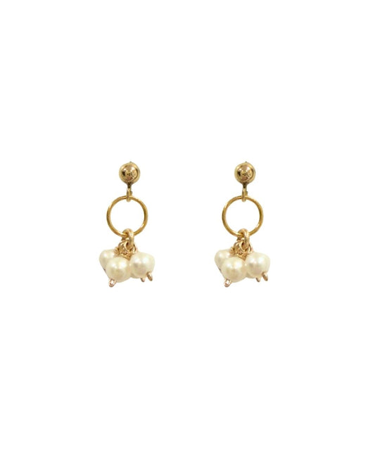 Leonie Earrings