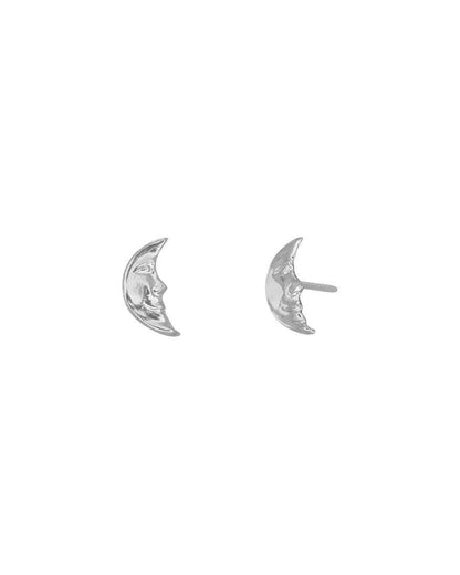 Lunasol Stud Earrings
