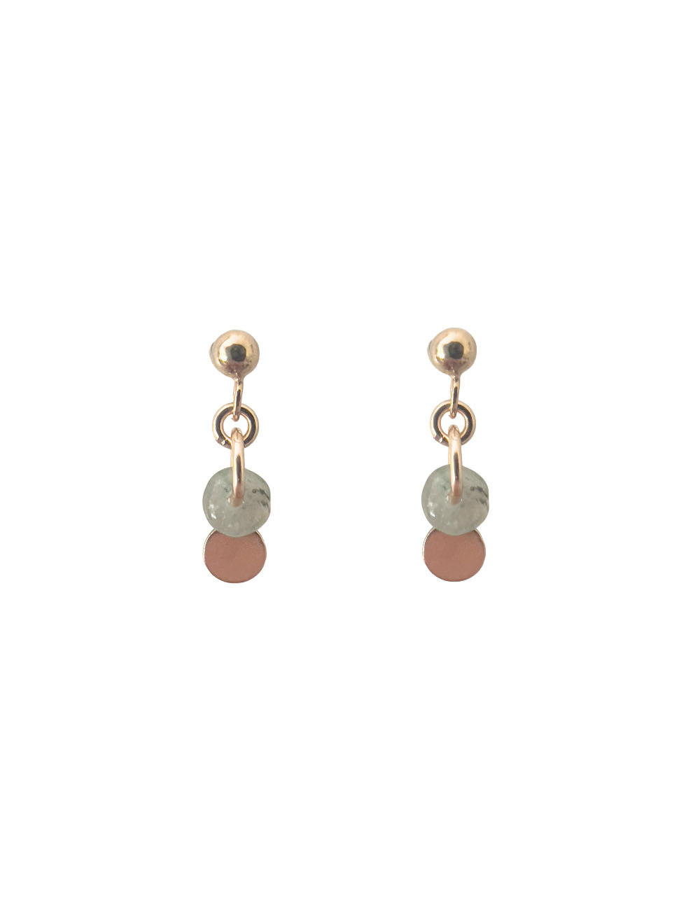 Seliora Earrings