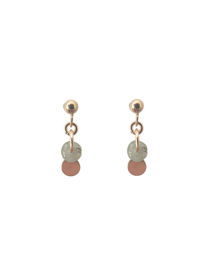 Seliora Earrings