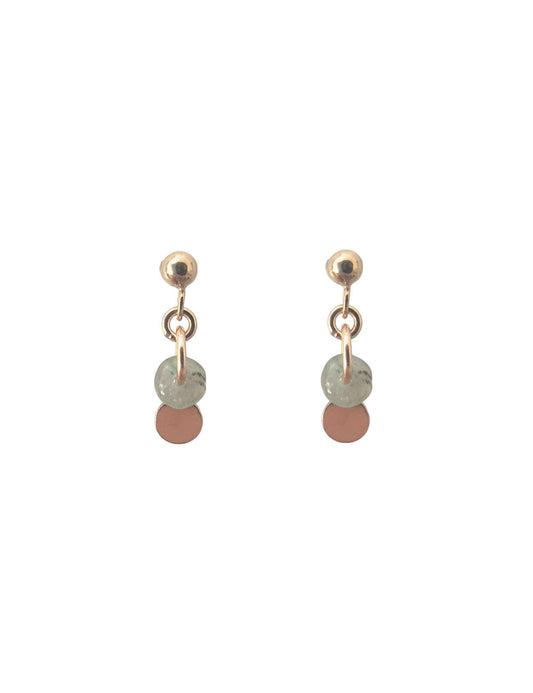 Seliora Earrings