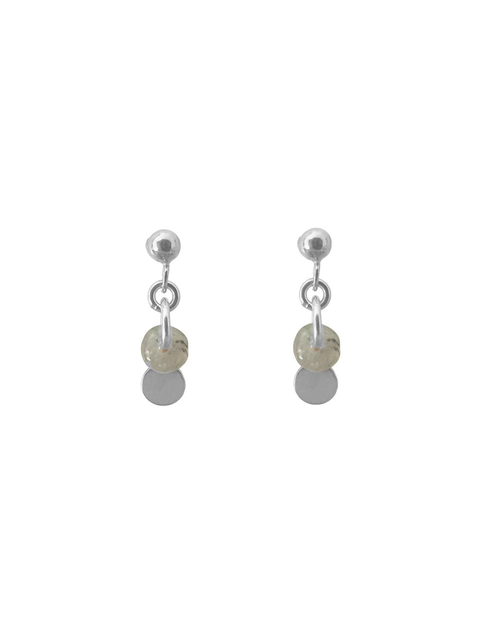 Seliora Earrings