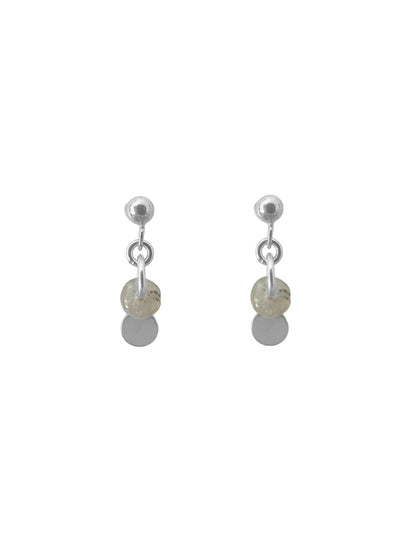 Seliora Earrings
