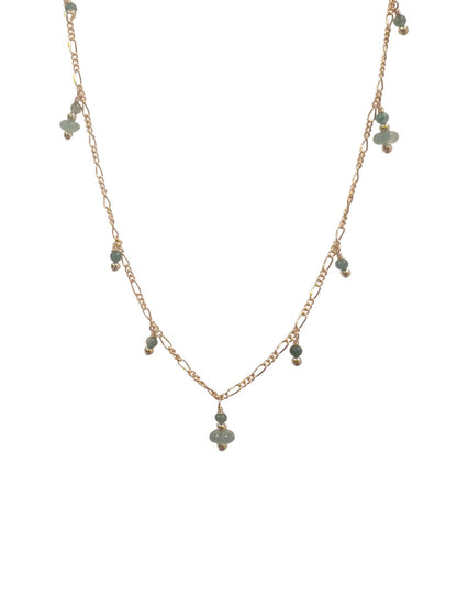 Thessira Necklace
