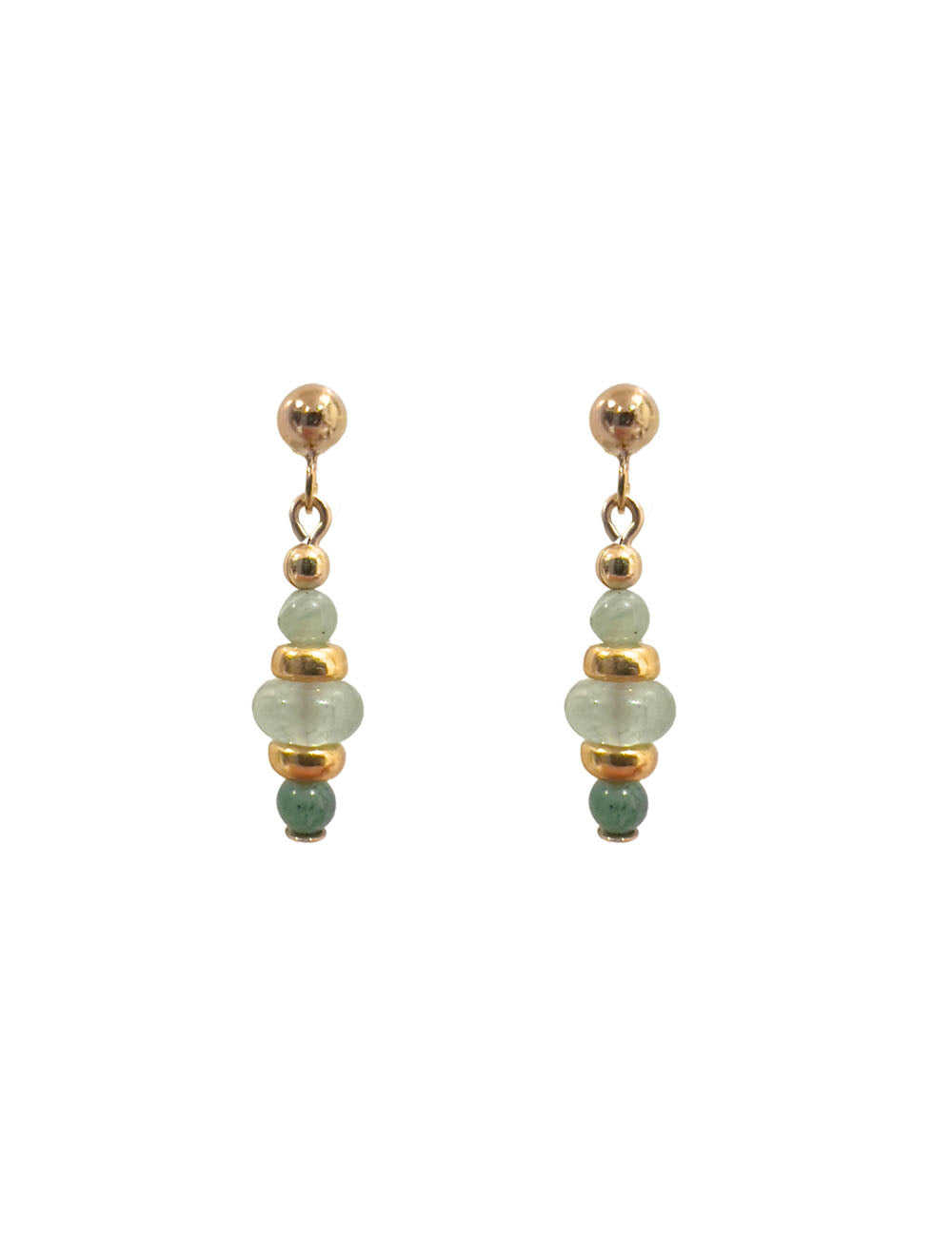 Thessira Earrings