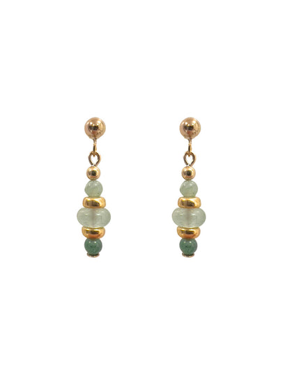 Thessira Earrings