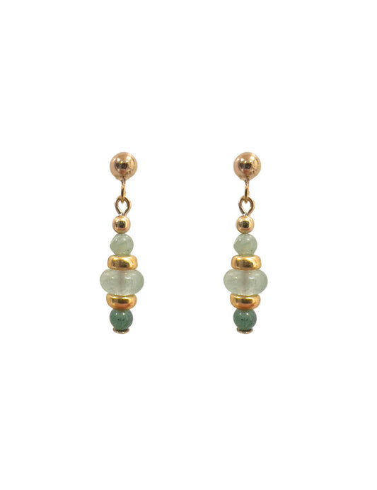 Thessira Earrings