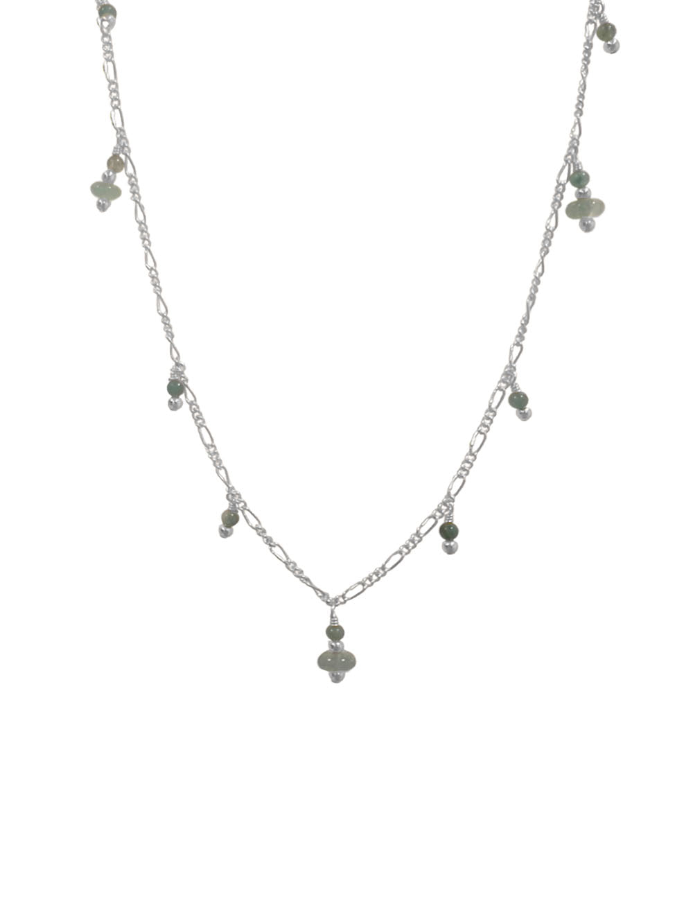 Thessira Necklace