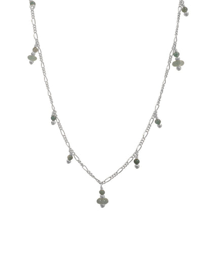 Thessira Necklace