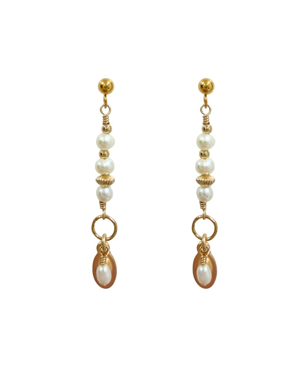 Aveline Earrings