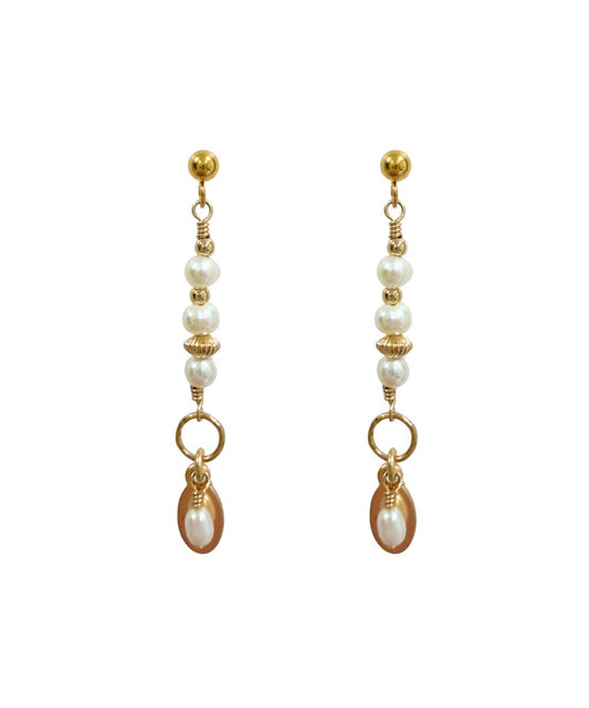 Aveline Earrings