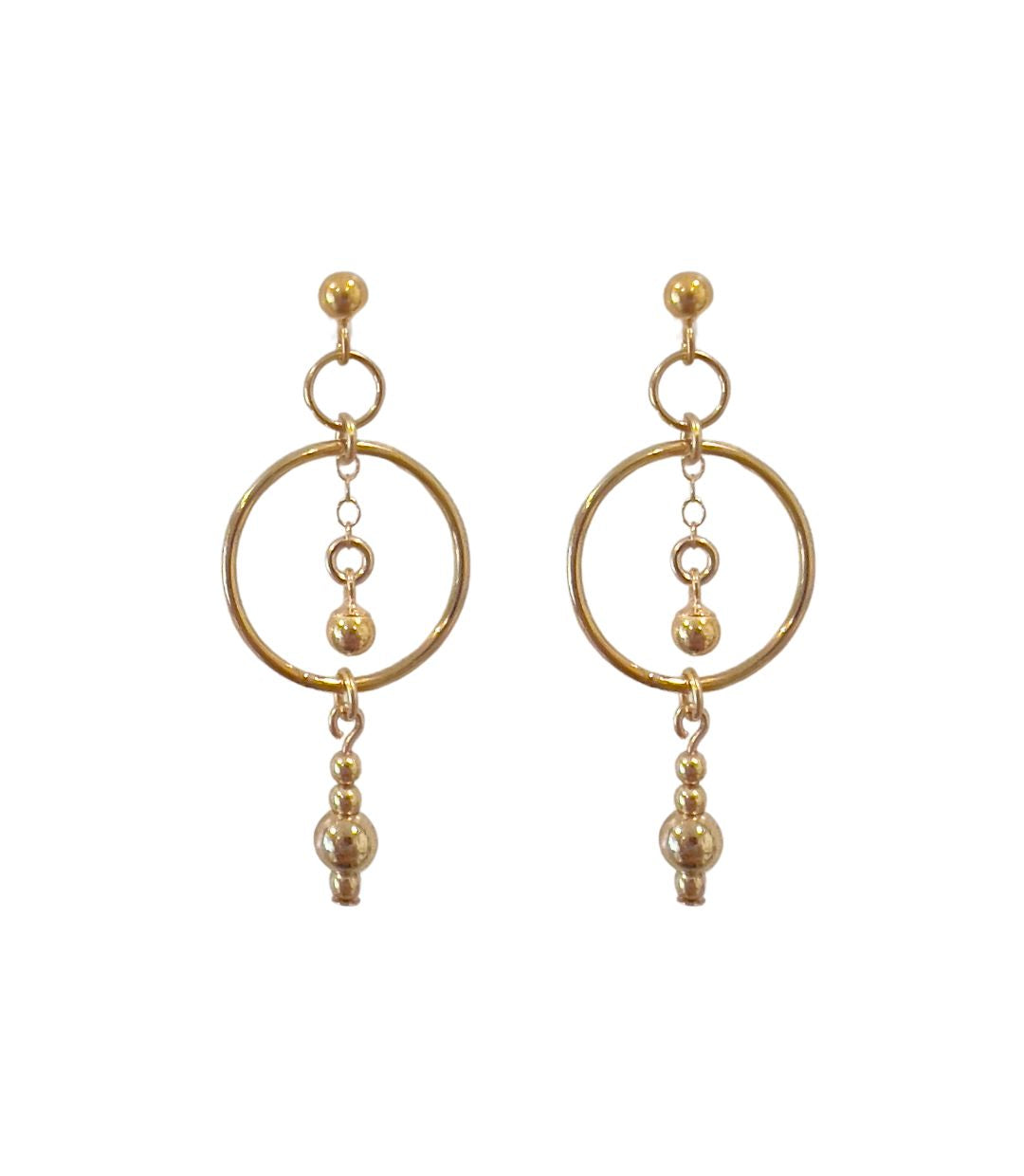 Maya Earring