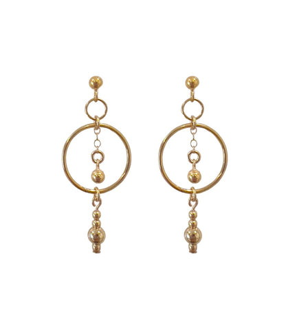 Maya Earring