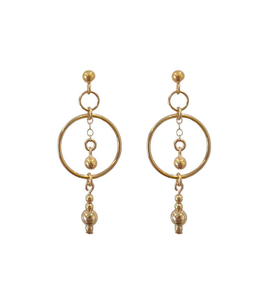 Maya Earring