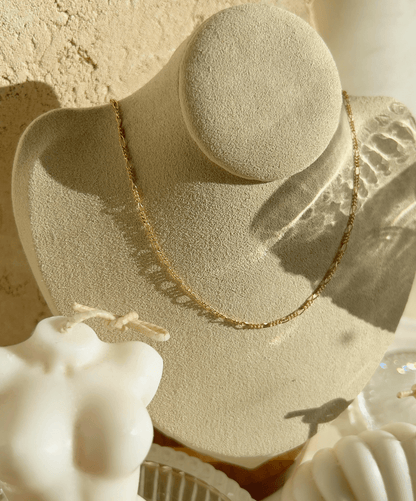 Nathalie Figaro Chain