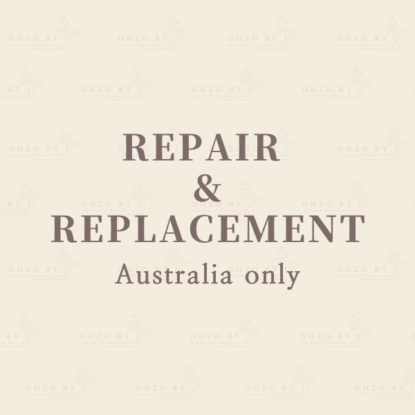 Return or exchange (Australia Only)