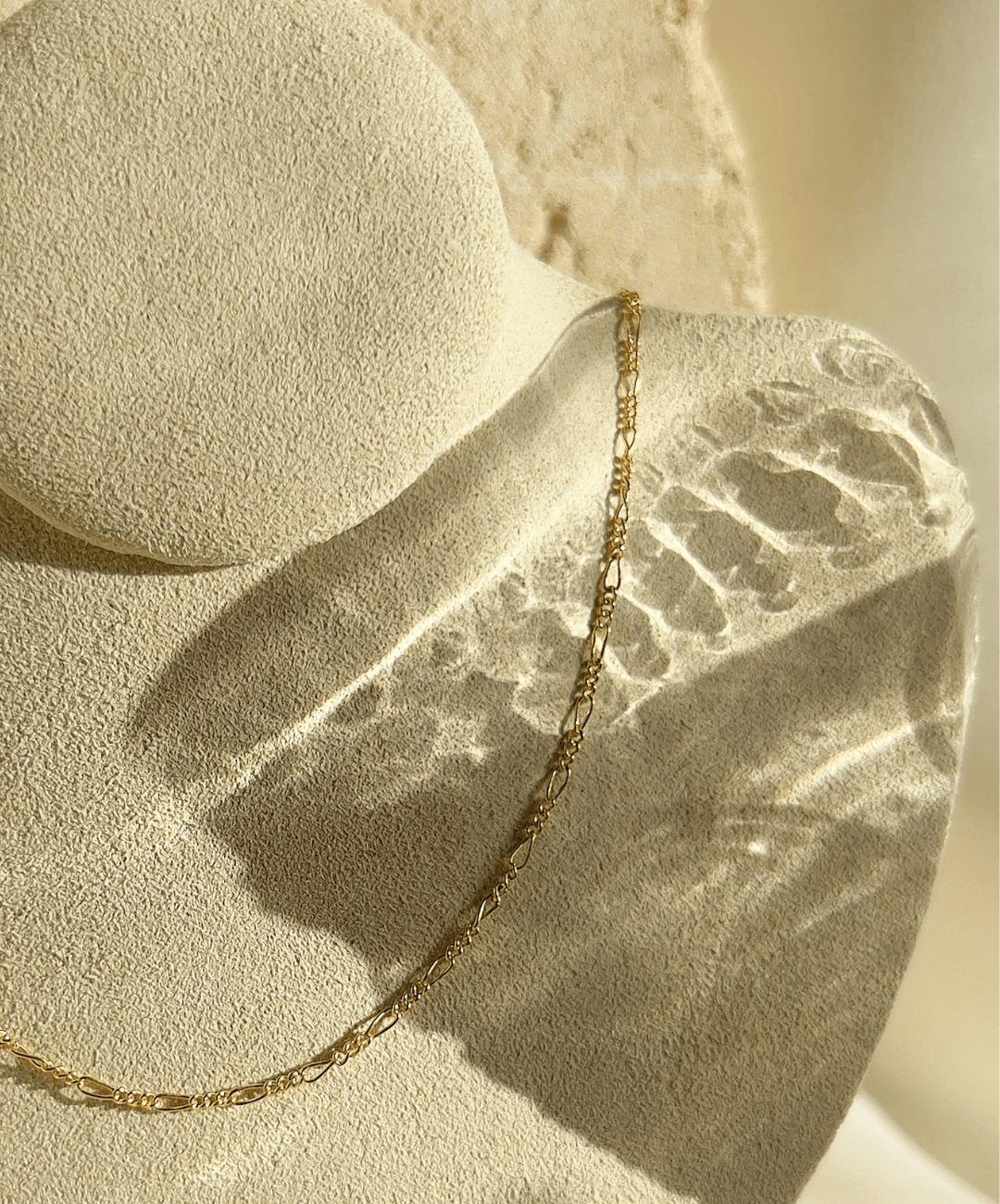 Nathalie Figaro Chain