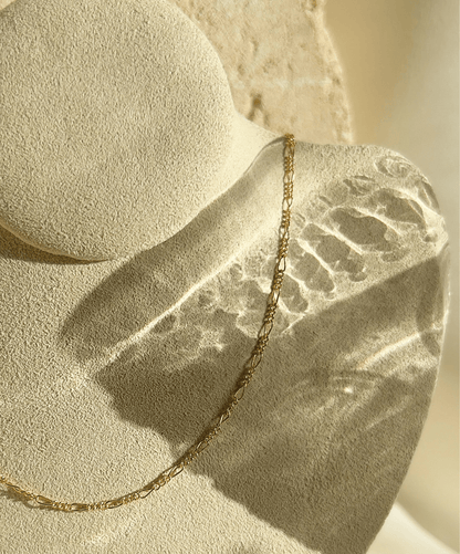 Nathalie Figaro Chain
