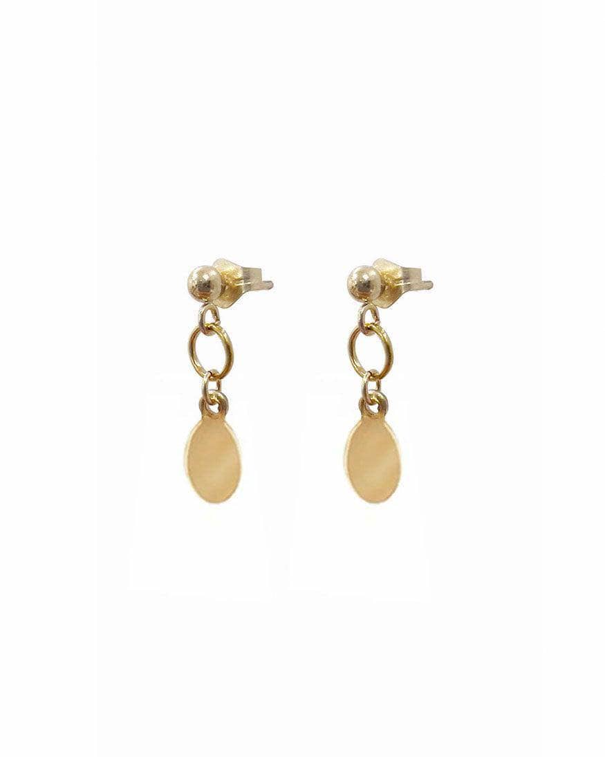 Abigail Stud Earrings