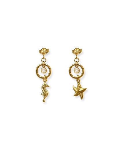 Arista Earring
