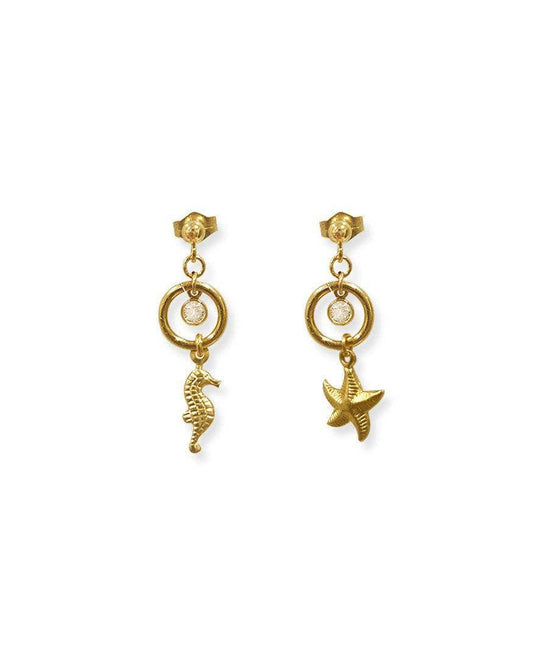 Arista Earring