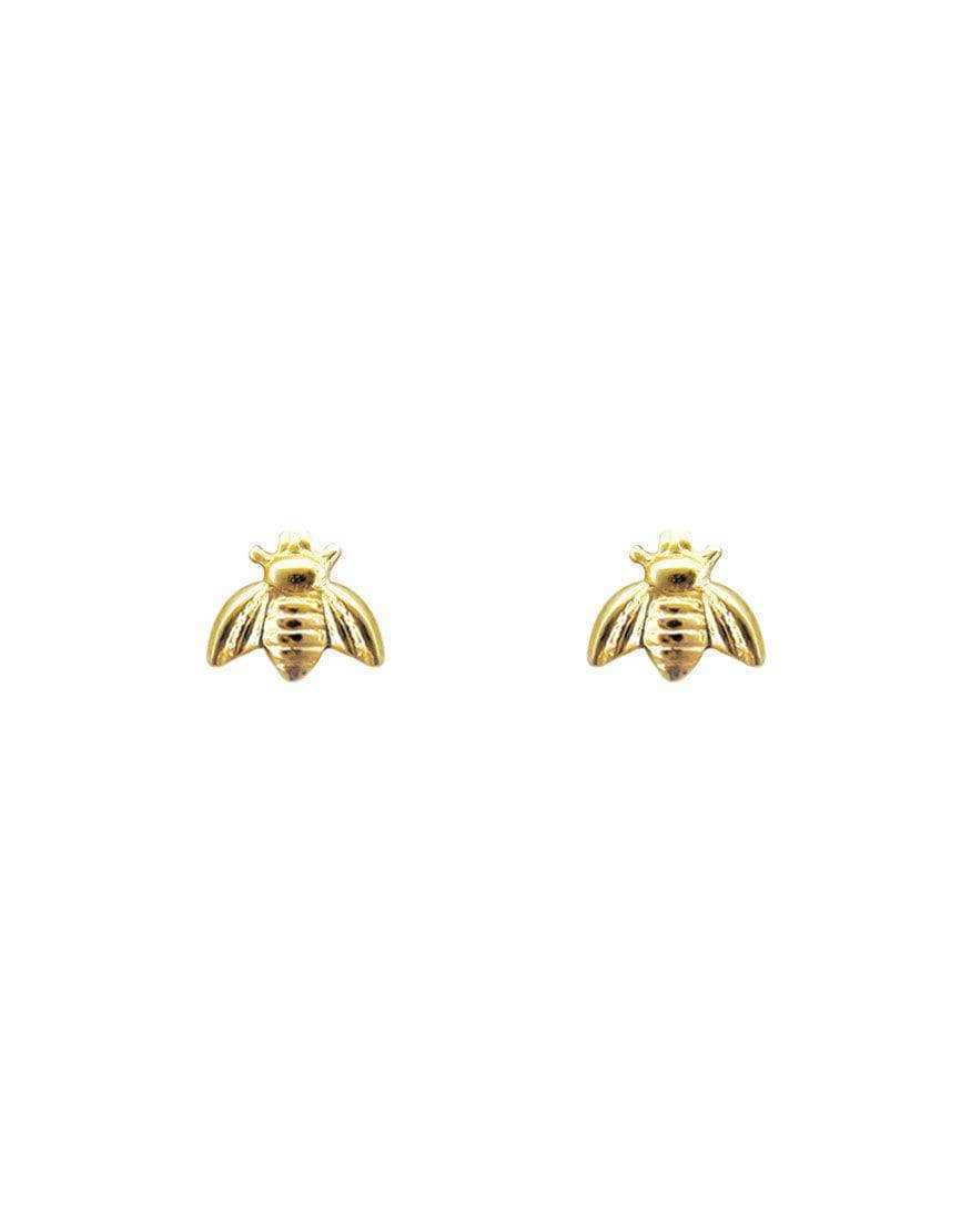 Abeille Bee Studs