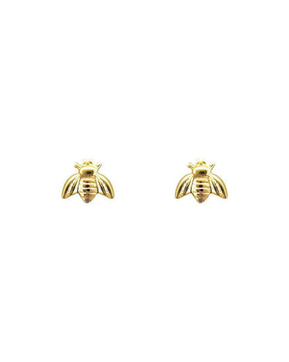 Abeille Bee Studs