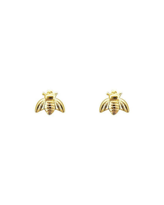 Abeille Bee Studs