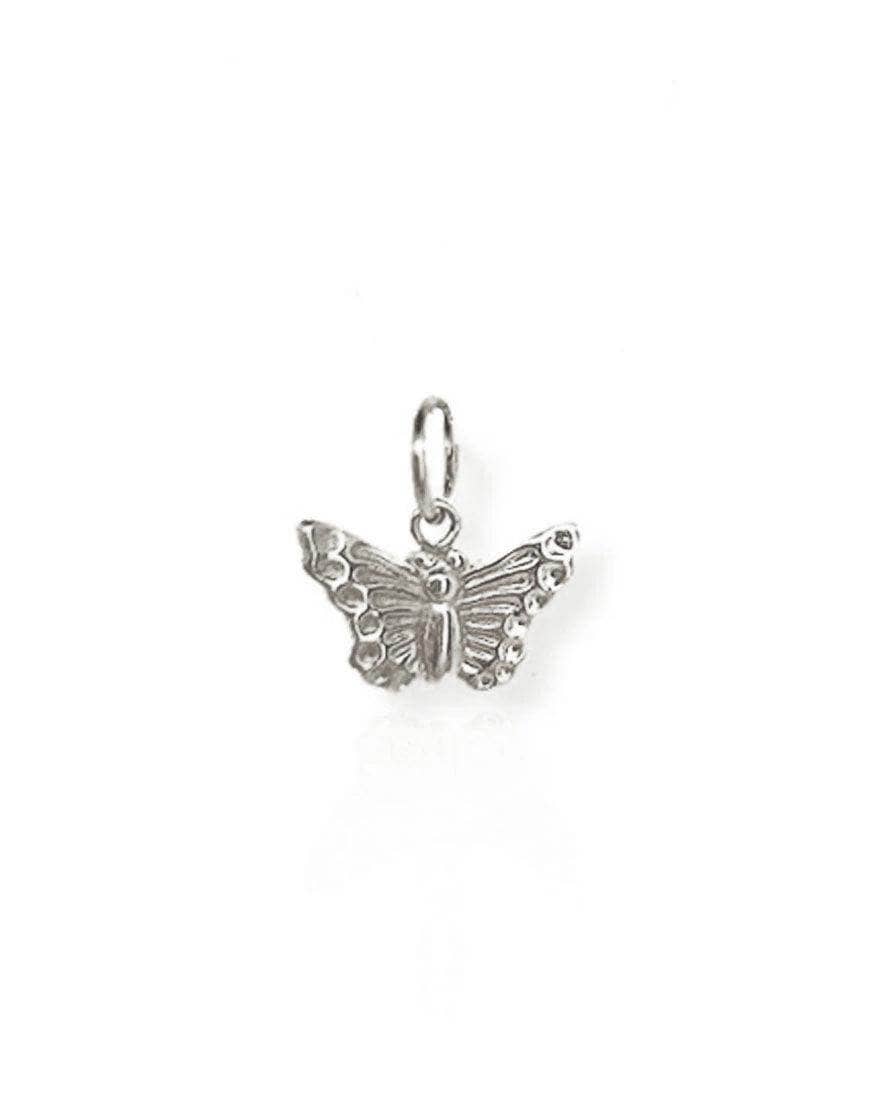 Butterfly Charm