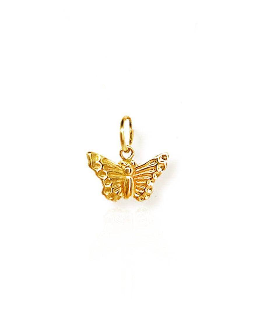 Butterfly Charm