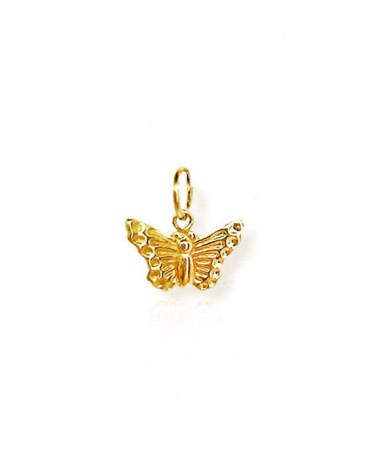 Butterfly Charm
