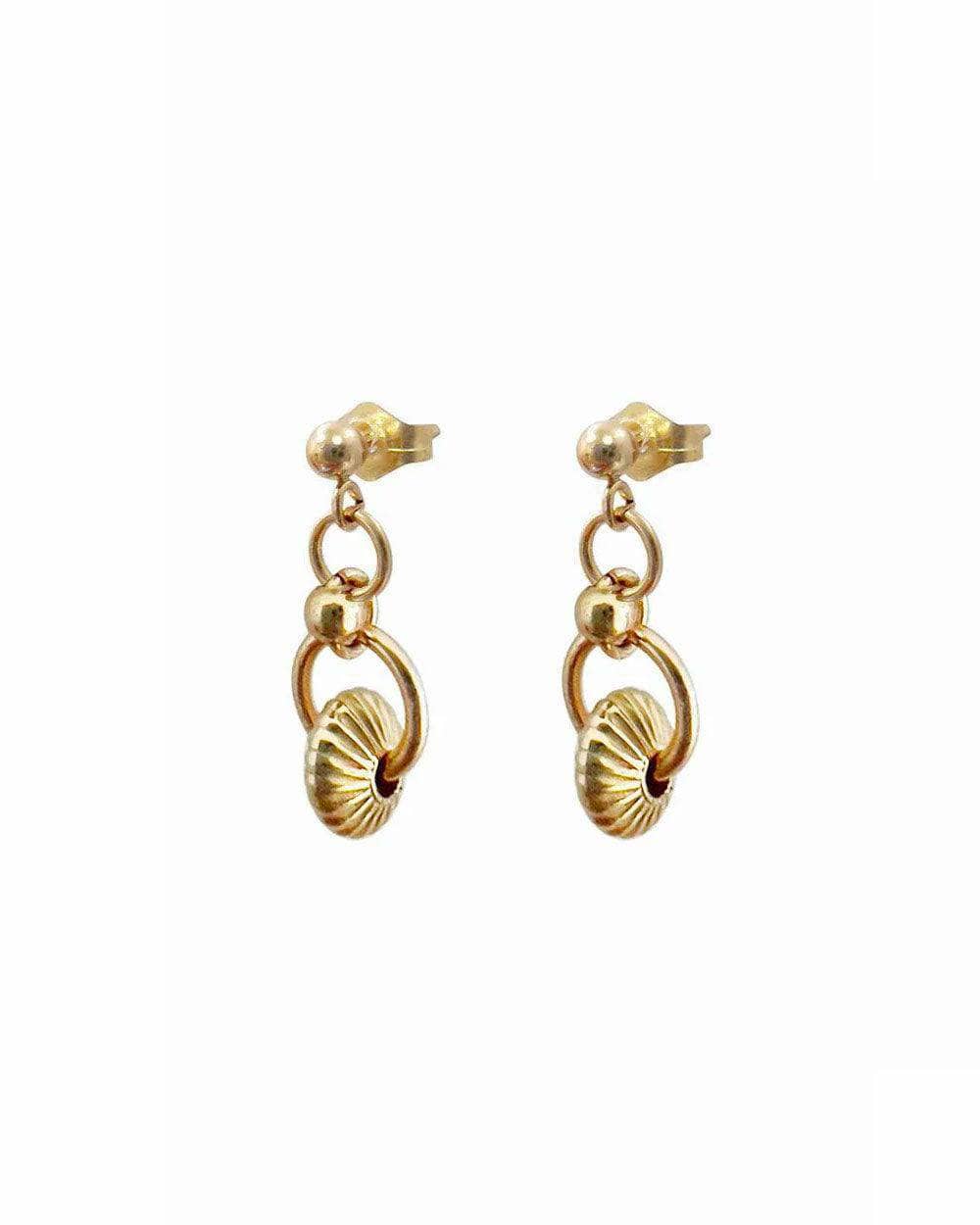 Callie Stud Earrings