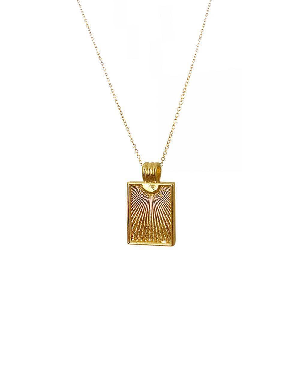 Deliora Necklace
