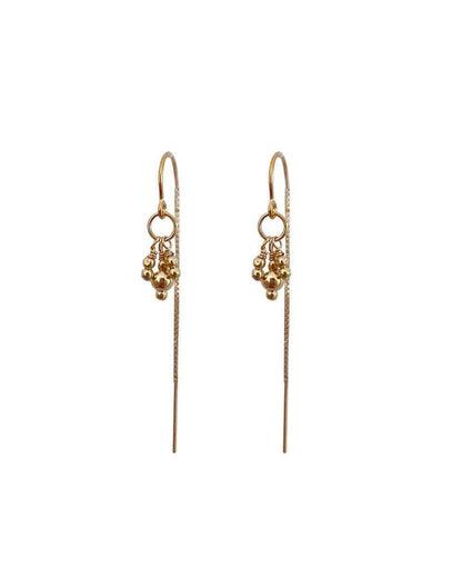 Fabia Earrings
