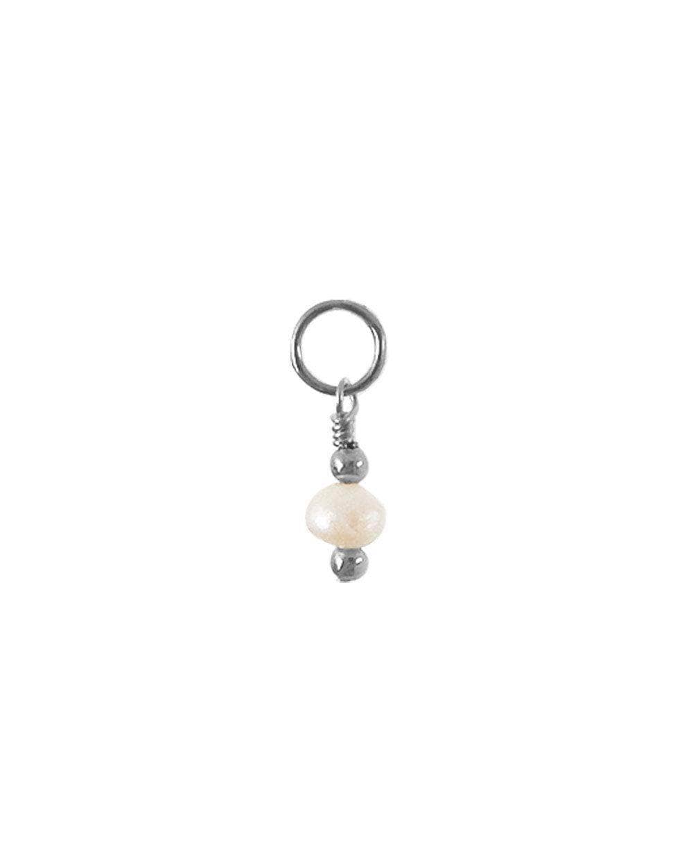 Fabia Pearl Charm