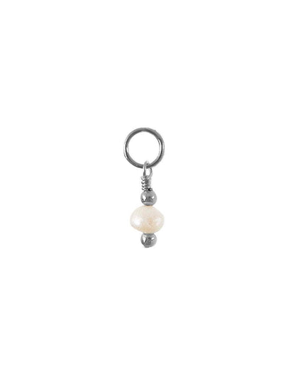Fabia Pearl Charm