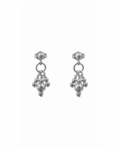 Fabia Stud Earrings