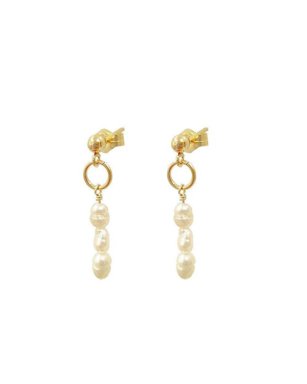 Andelian Earrings