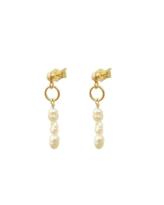 Andelian Earrings