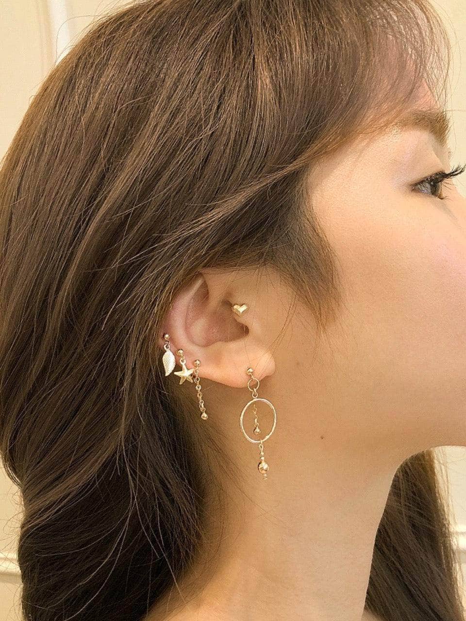Maya Earring
