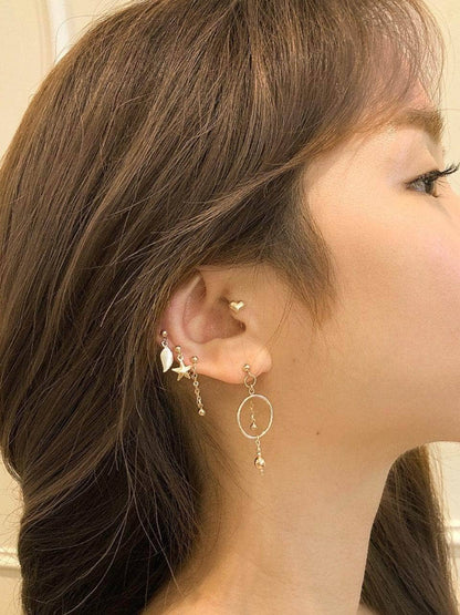Maya Earring
