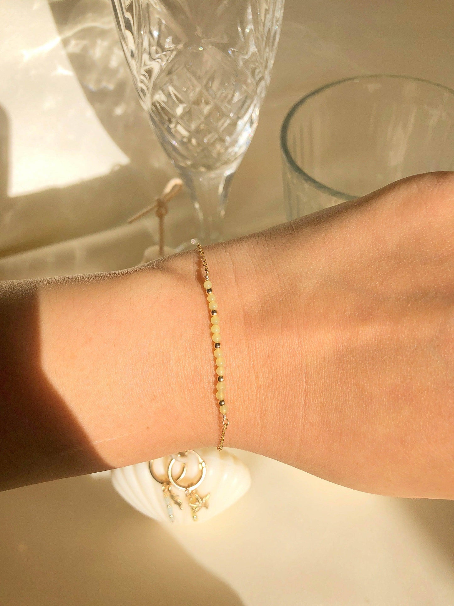 Dayita Bracelet