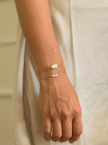 Rachel Aurora Bracelet