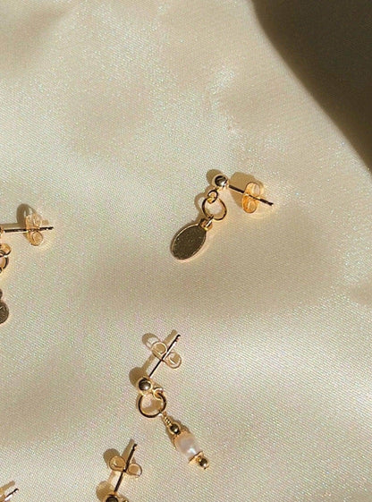 Abigail Stud Earrings