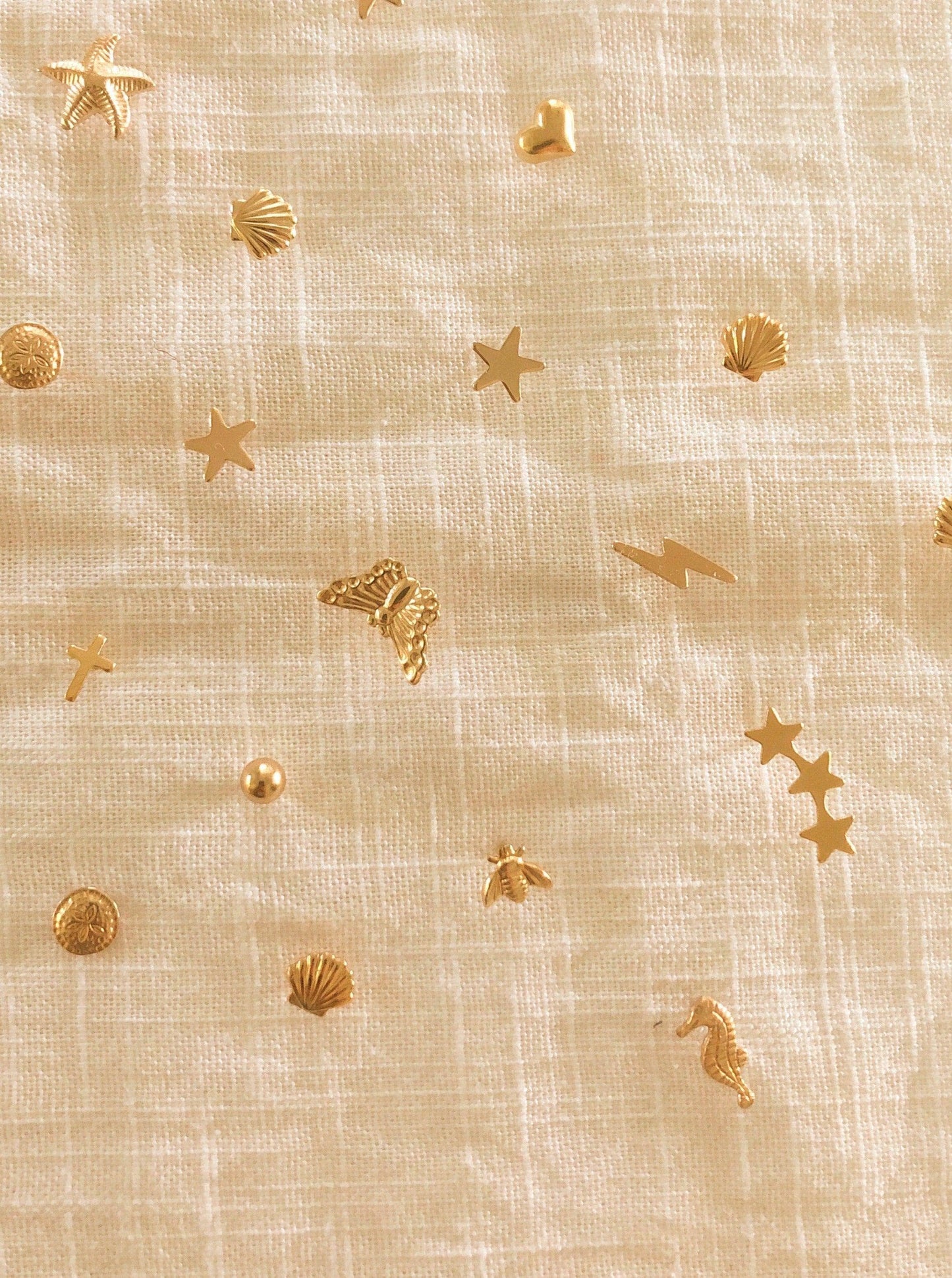 Abeille Bee Single Stud