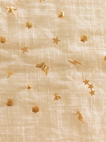 Abeille Bee Single Stud