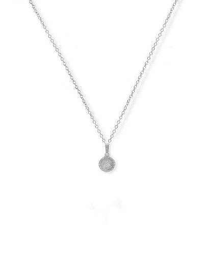 Jocelyn Portrait Necklace